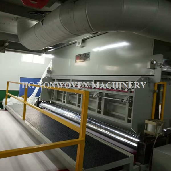 PP Nonwoven Fabric For Shopping Bag