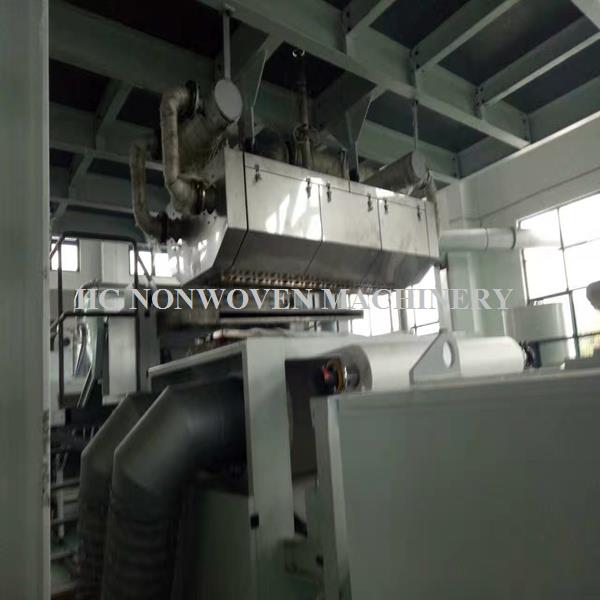 SMS Non Woven Fabric